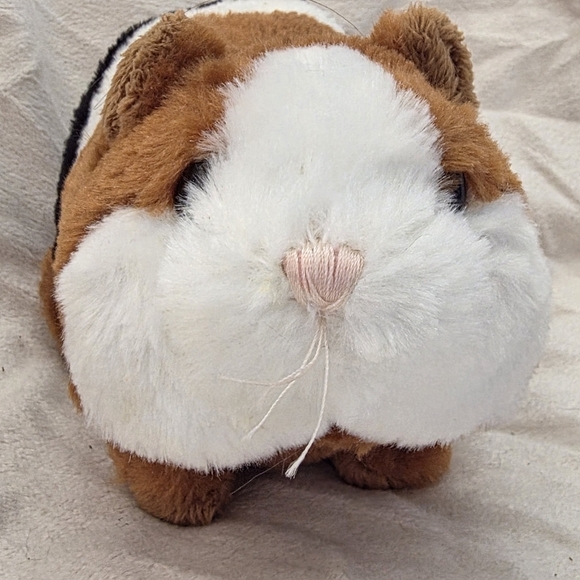 Webkinz Guinea Pig - Picture 3 of 8